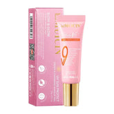 Muicin - V9+ Lazy Girl Day & Night Skin Polish Cream Tube 10g